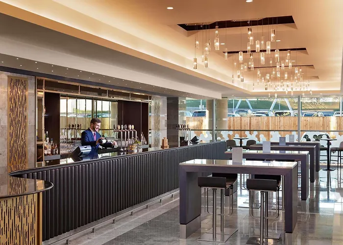Sofitel London Heathrow