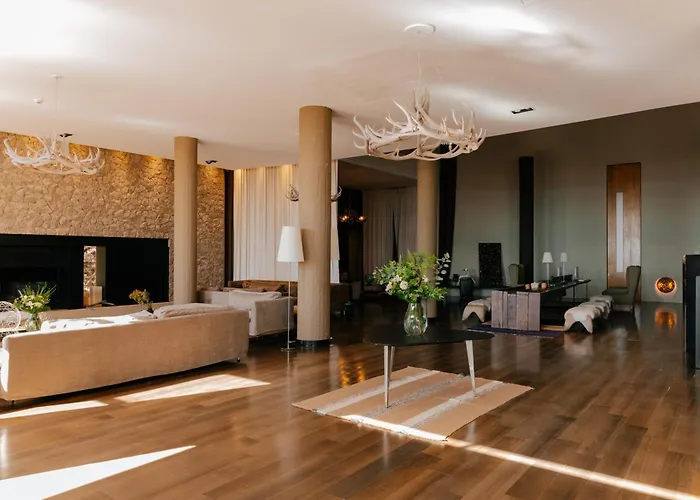 Esplendor By Wyndham El Calafate