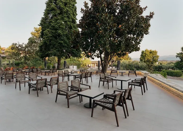 Divani Meteora Hotel