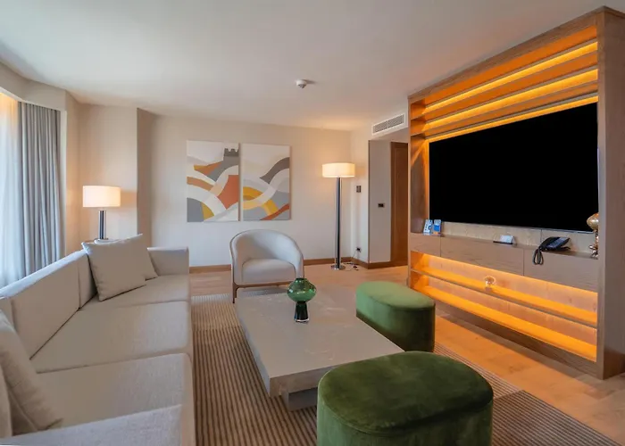 Ankara Hiltonsa