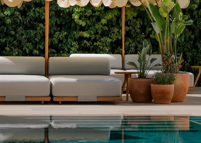 Casa Mett Sitges - Adults Only