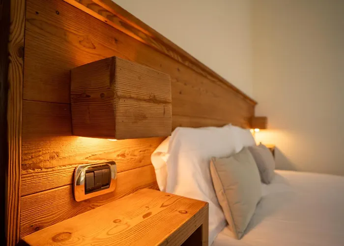 Hotel Cristallo