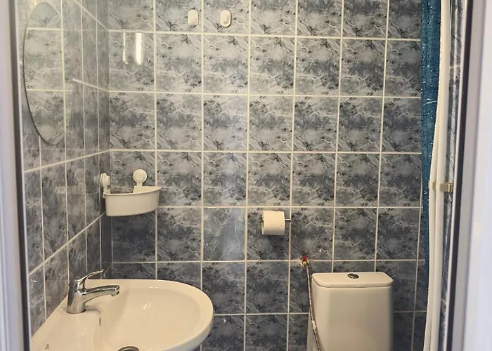 Family Hotel Adia Blue