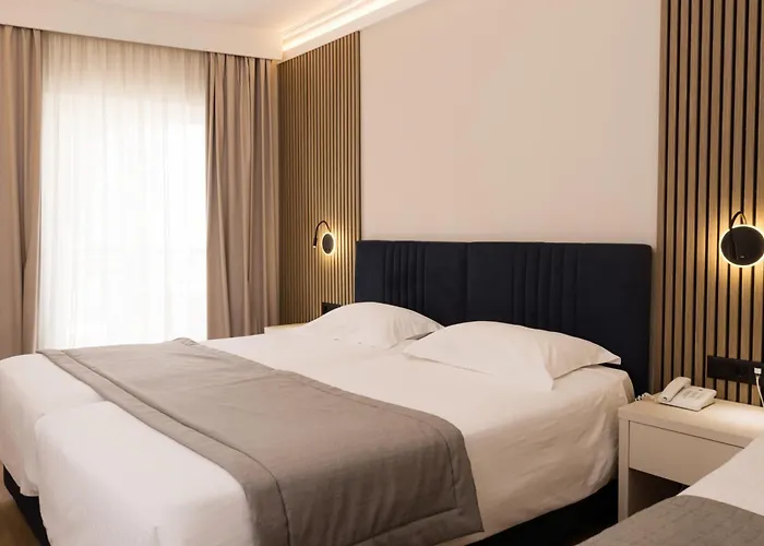 Palatino Hotel