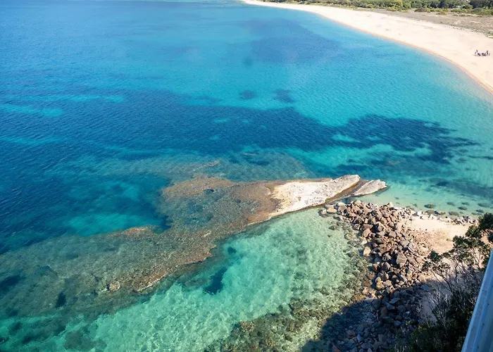 Hotel Roc E Mare