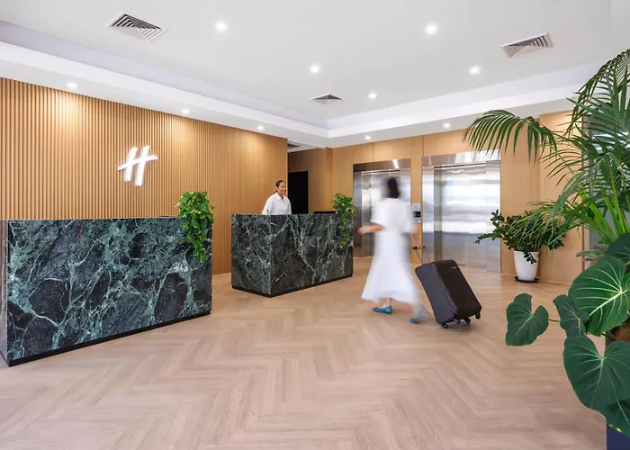 Holiday Inn Townsville By Ihg