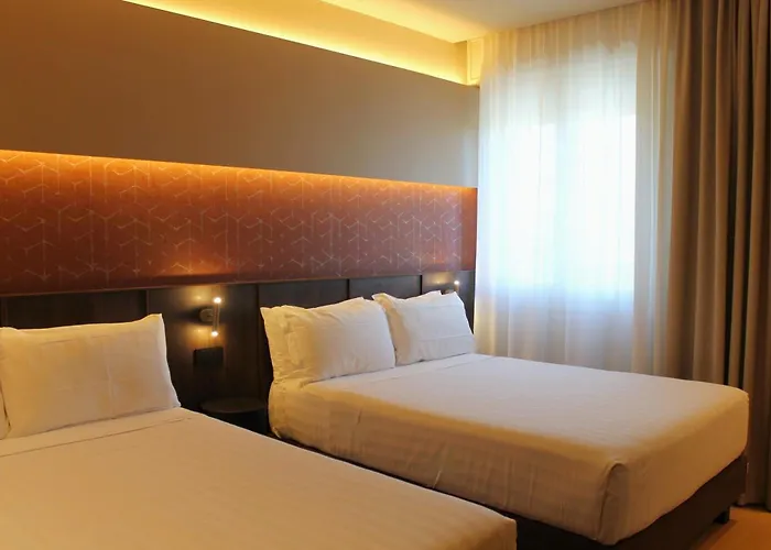 Hotel Falco D'Oro By Falco D'Oro Hotels