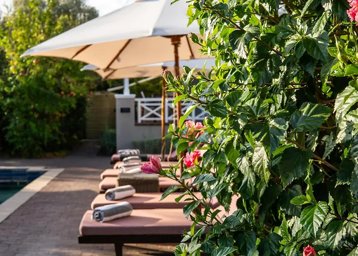 Plumwood Boutique Hotel By The Living Journey Collection