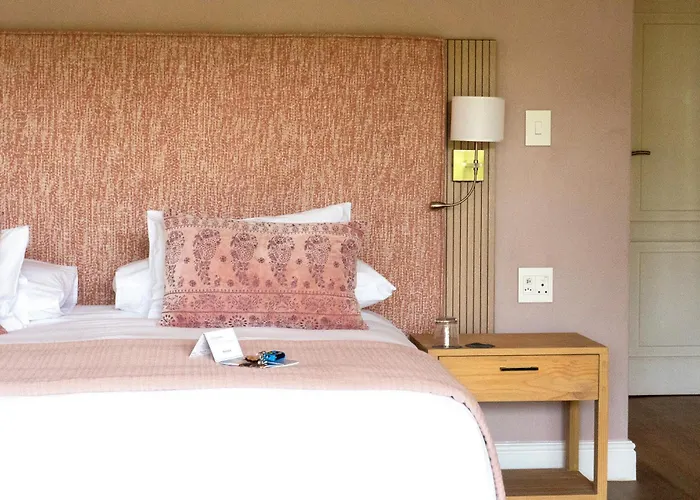 Plumwood Boutique Hotel By The Living Journey Collection