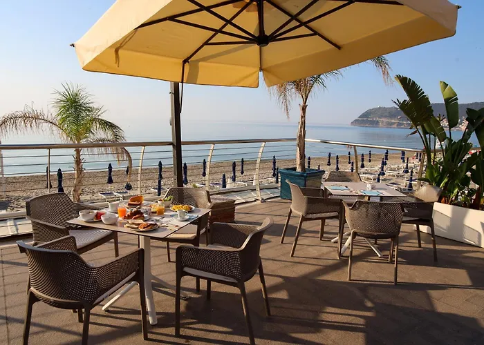 Lvg Hotel Collection - Grand Hotel Mediterranee