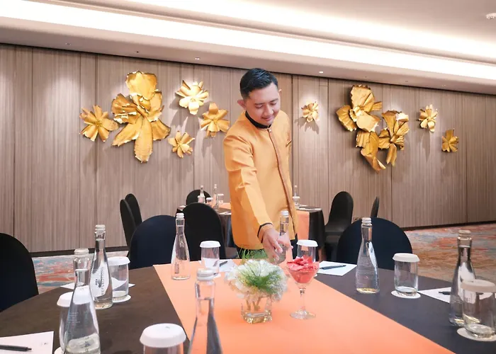 Hotel Ciputra Semarang