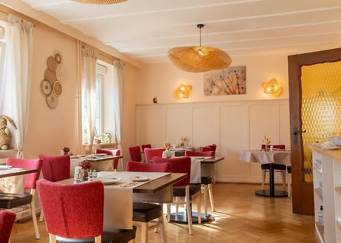 Hotel Deybach