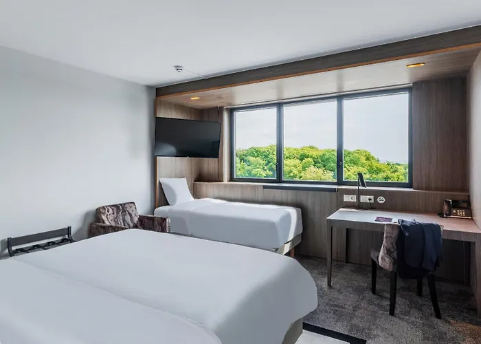 Golden Tulip Amneville - Hotel Spa & Casino