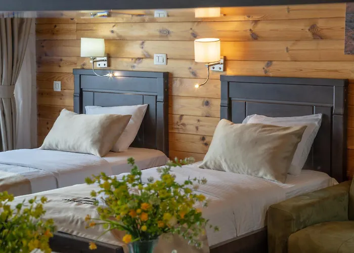 Hotel Enigma