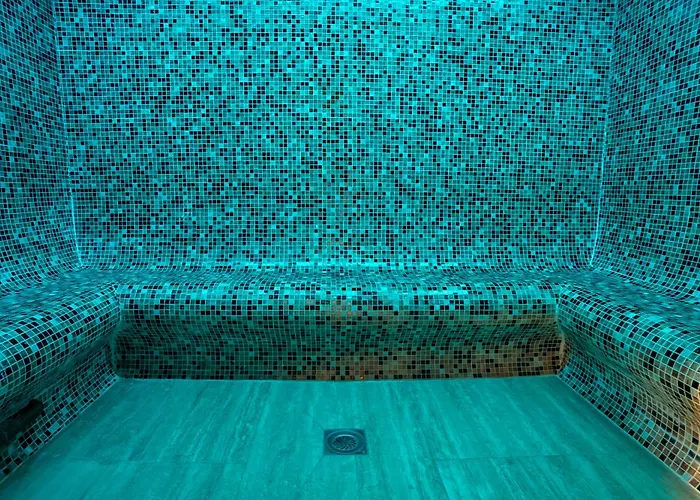 Hotel Enigma