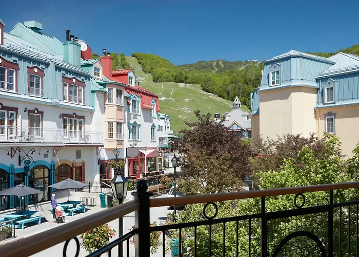 Le Westin Tremblant