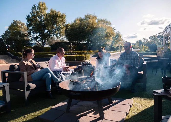 Voco Kirkton Park Hunter Valley By Ihg