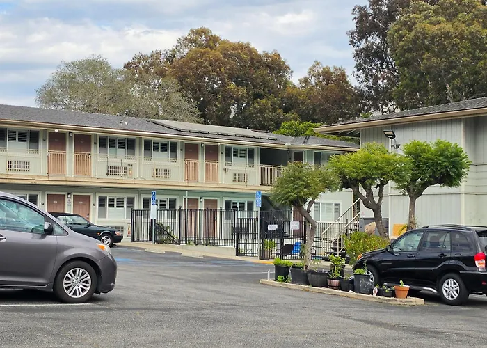 San Luis Inn And Suites