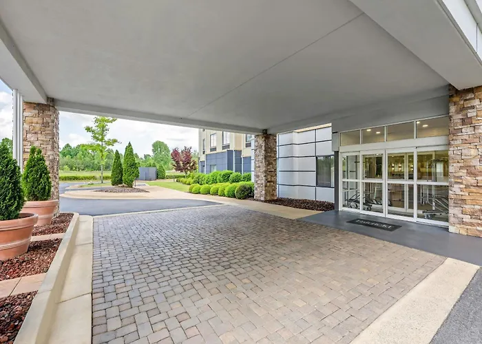 Fairfield Inn And Suites By Marriott Gadsden