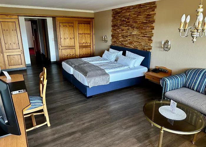 Parkhotel Tannenhof