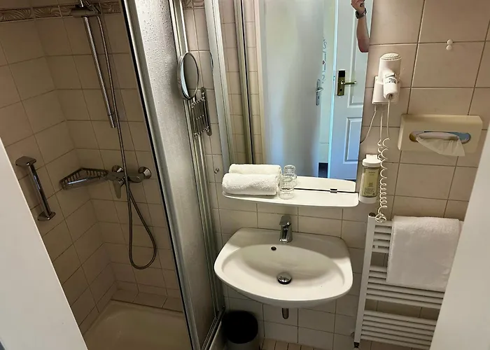 Parkhotel Tannenhof