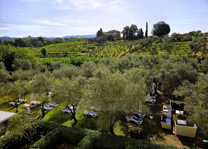 Santa Caterina Park Hotel