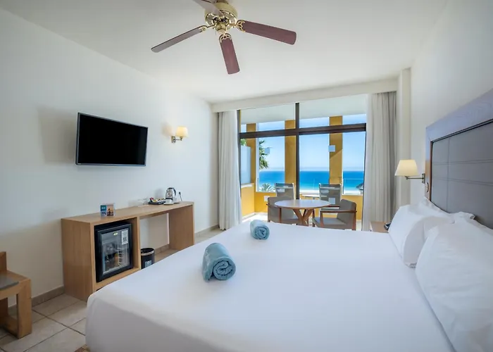 Occidental Jandia Royal Level - Adults Only