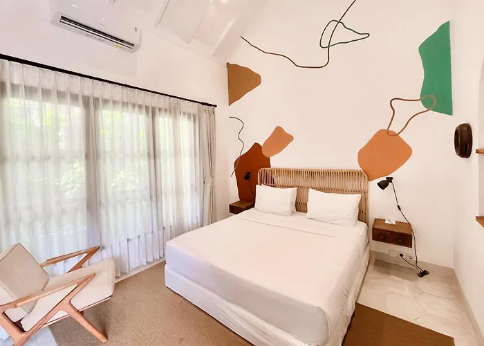 Happy Together By Kresna Hospitality
