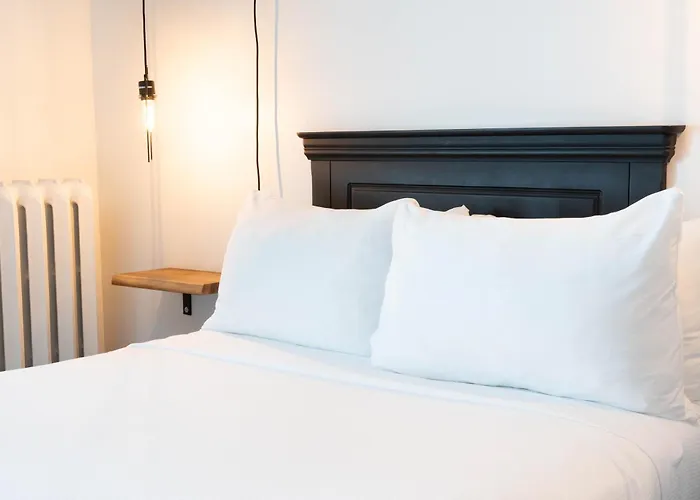 Hotel Le Saint-Paul