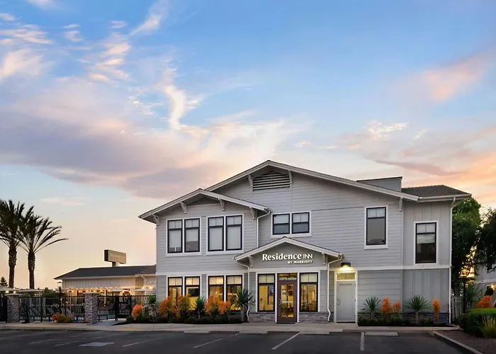 Residence Inn Los Angeles Lax/Manhattan Beach