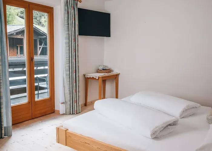 Hotel Jaegerhof