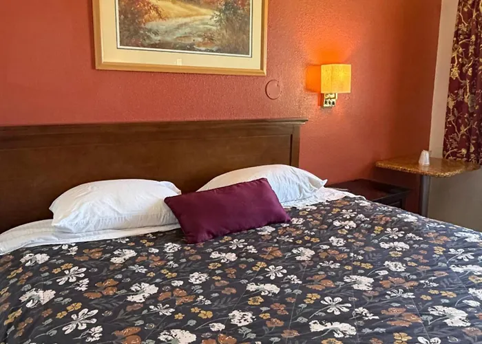 Travel Inn