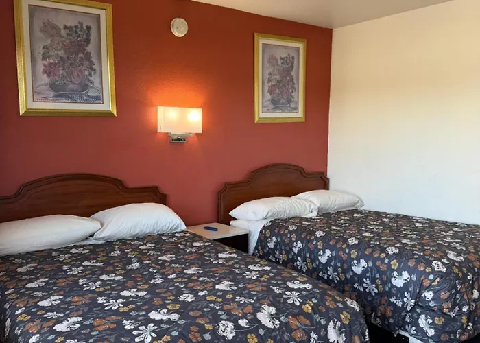 Travel Inn