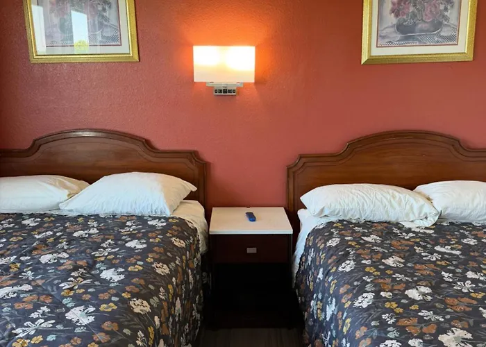 Travel Inn