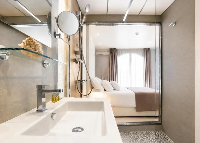Hotel Boutique La Mar - Adults Only
