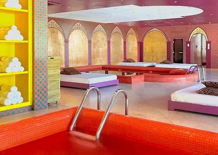 DPNY Beach Hotel&SPA