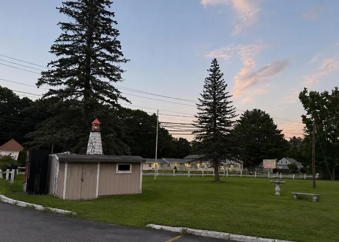 Beachway Motel