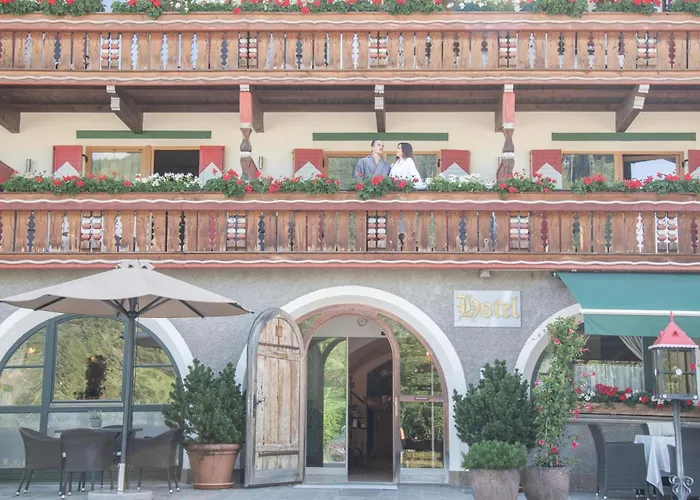 Hotel Edelweiss