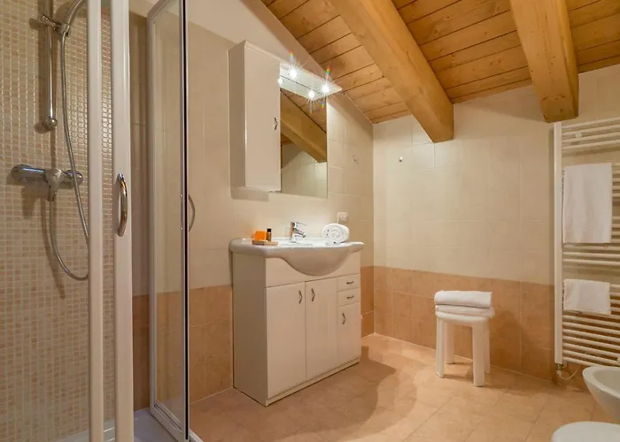 Residence Civetta Val di Zoldo