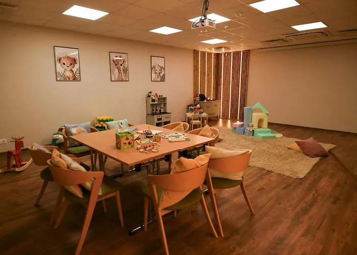 Spa Vilnius Anyksciai
