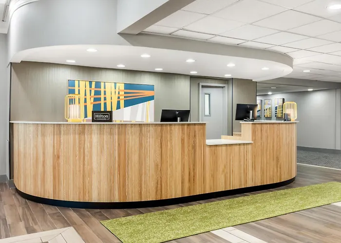 Spark By Hilton Akron Fairlawn