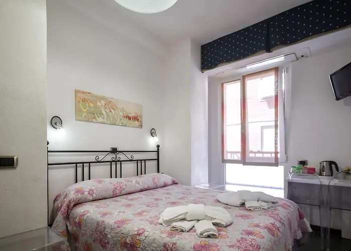 Albergo Al Carugio