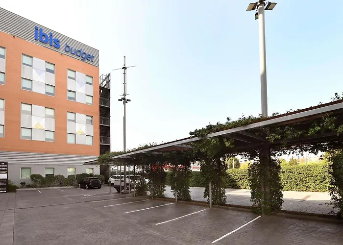 Ibis Lleida