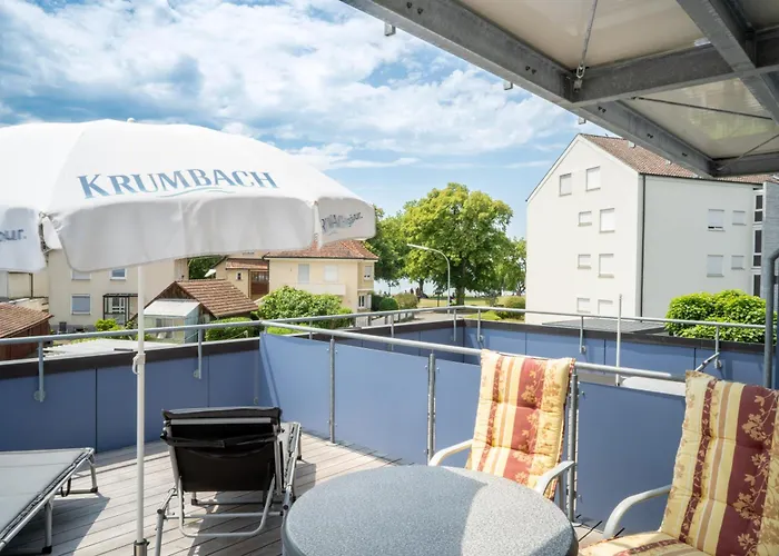Hotel Meschenmoser