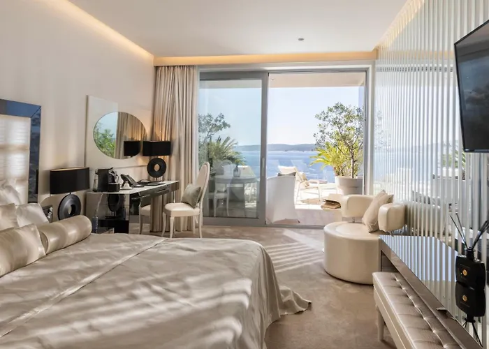 Luxury Hotel Amabilis
