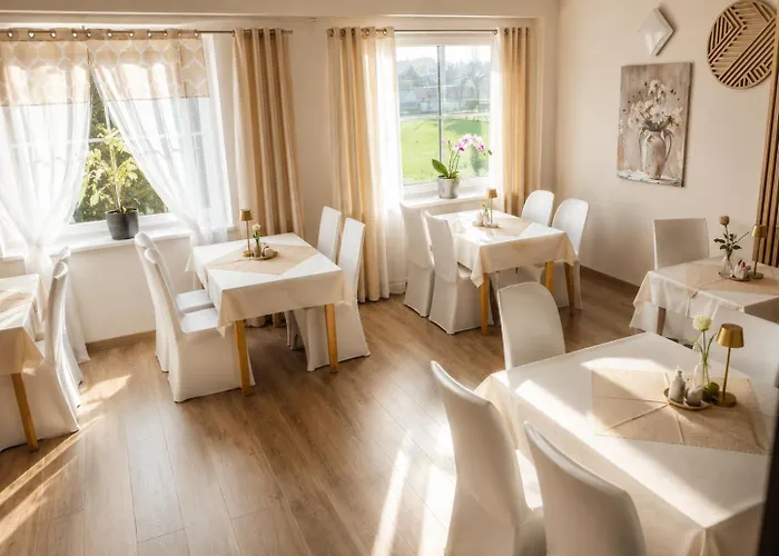 Wellness Hotel Stare Mesto