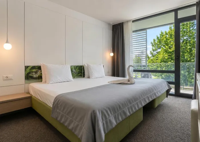 Hotel Melodia