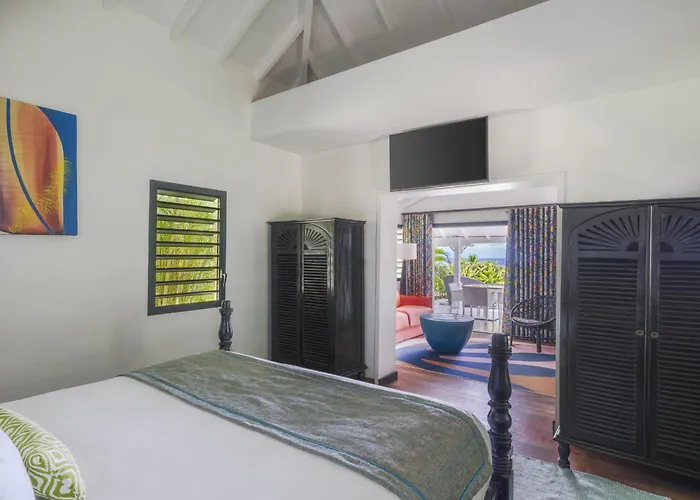 La Toubana Hotel & Spa