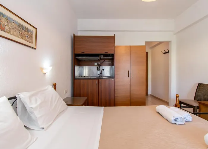 Star Paradise Hotel