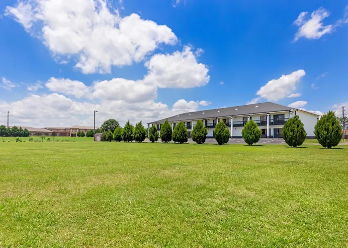 Americas Best Value Inn - Bishopville